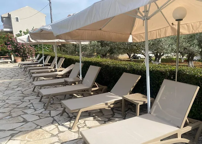 Apartment Moulinos Loft