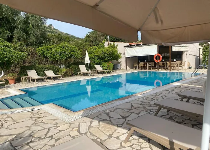 Moulinos Loft Apartment *