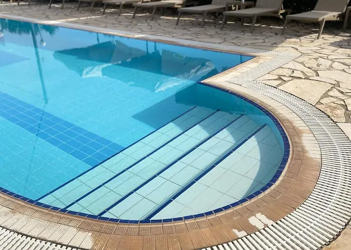 Apartment Moulinos Loft Svoronata