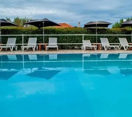 Apartament Moulinos Loft *