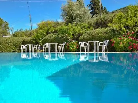 Moulinos Loft * Svoronata