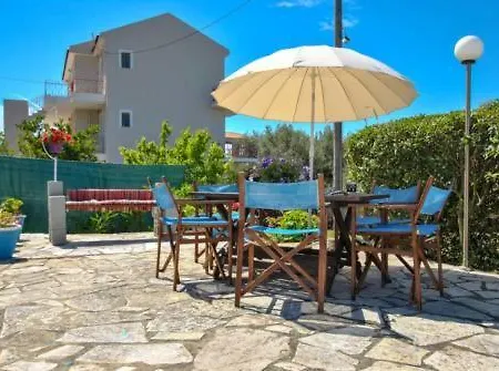 Moulinos Loft Apartament