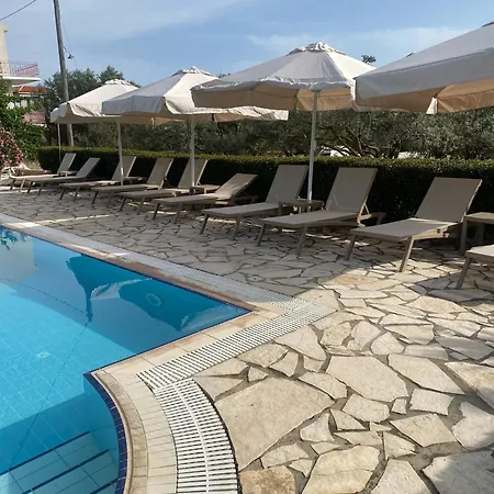 Moulinos Loft Apartament