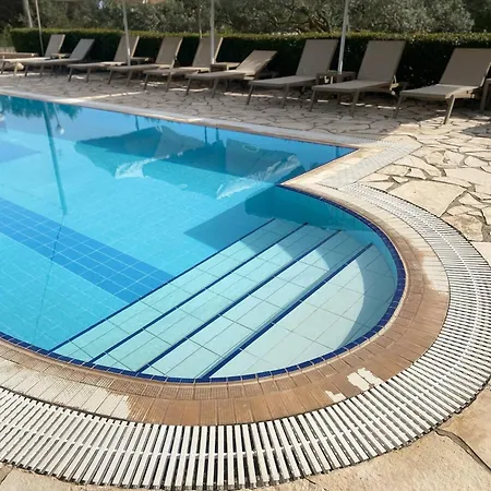 Apartament Moulinos Loft Svoronata